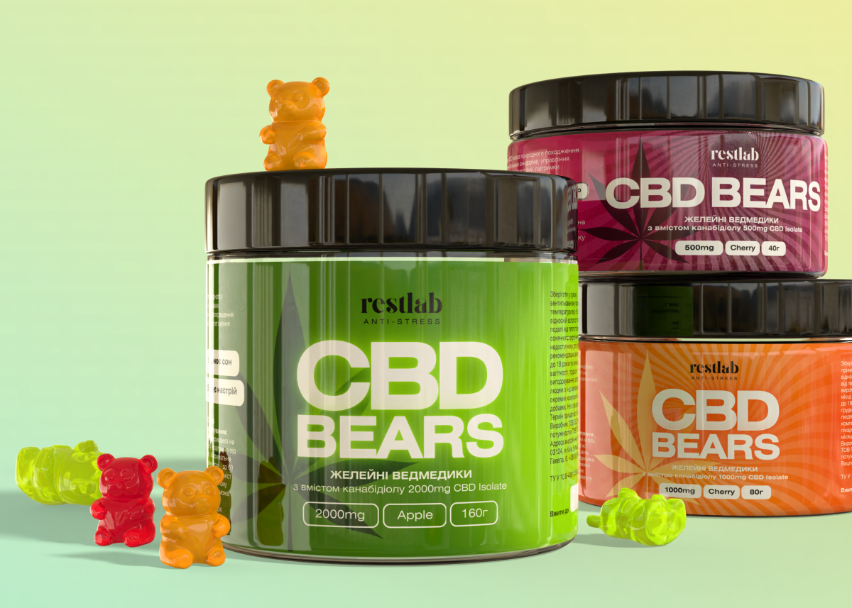 Що таке CBD? Відповіді на всі ваші запитання про CBD