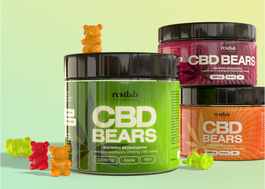 Що таке CBD? Відповіді на всі ваші запитання про CBD