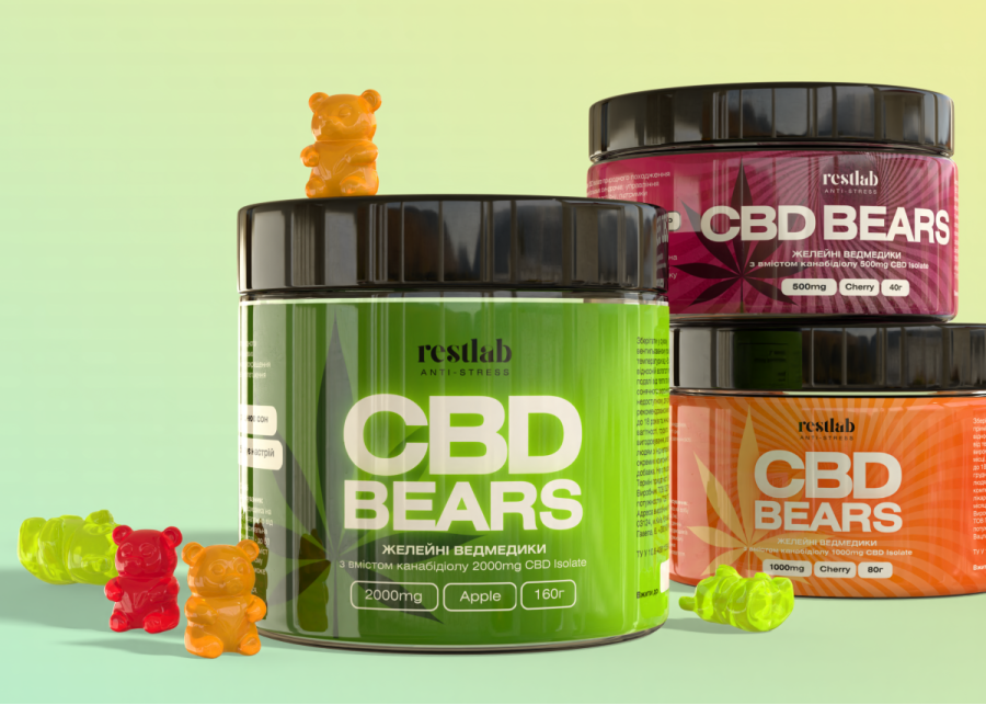 Що таке CBD? Відповіді на всі ваші запитання про CBD