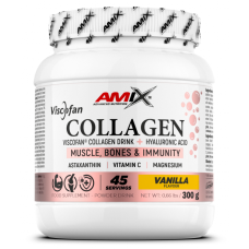 Amix Collagen Viscofan Drink